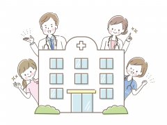 <b>医疗器械安装与调试服务</b>
